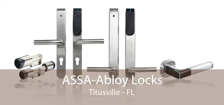 ASSA-Abloy Locks Titusville - FL