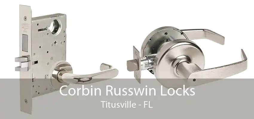 Corbin Russwin Locks Titusville - FL