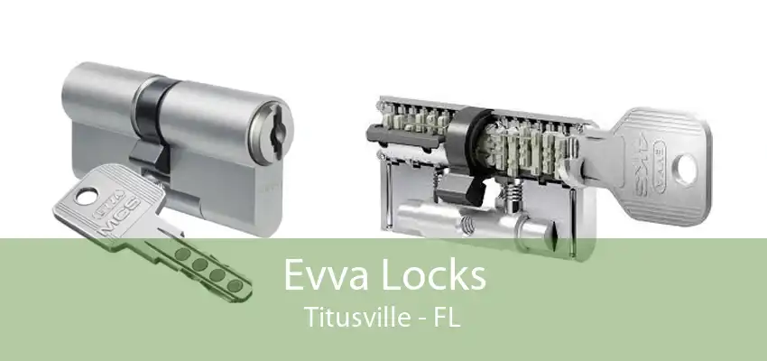 Evva Locks Titusville - FL