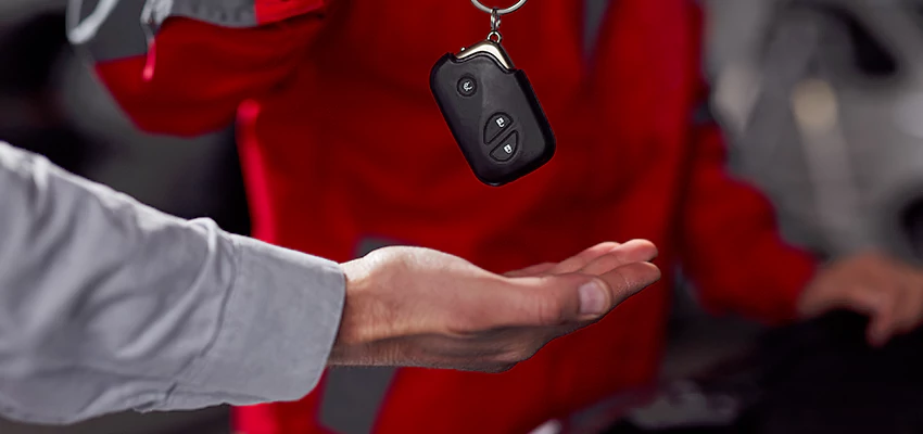 Automotive Car Lock Rekeying Locksmith Specialists in Titusville, Florida