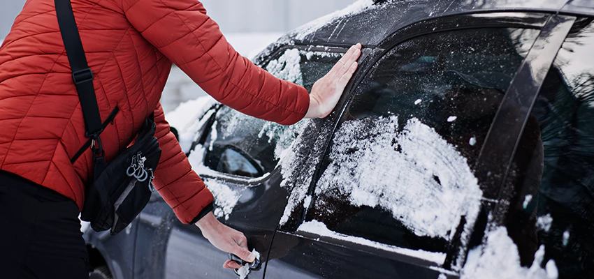 Emergency Keyless Lockout in Titusville, FL