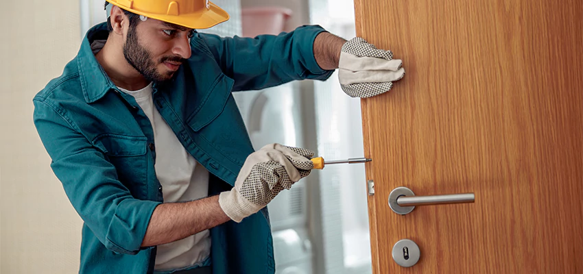 24 Hour Residential Locksmith in Titusville, Florida