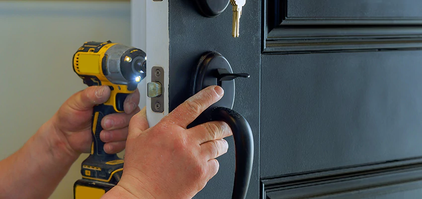 Emergency Downtown Locksmith in Titusville, FL