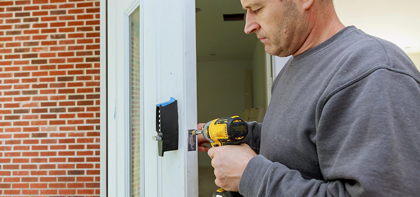 Eviction Locksmith Services For Lock Installation in Titusville, FL