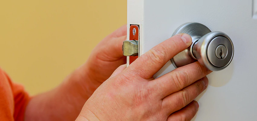 Residential Locksmith For Lock Installation in Titusville, Florida