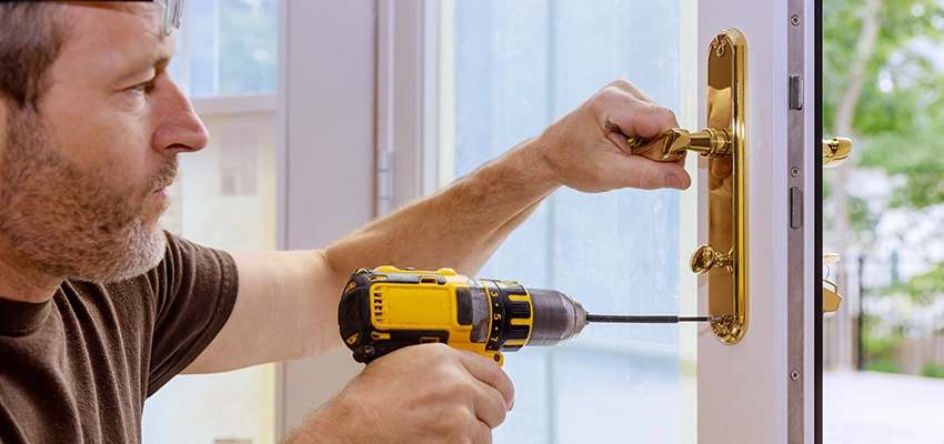 Affordable Bonded & Insured Locksmiths in Titusville, FL