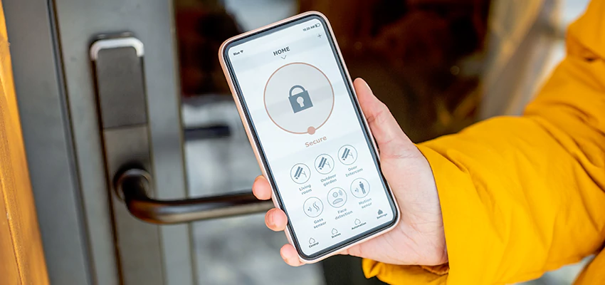 Kwikset Halo Wifi Locks Repair And Installation in Titusville, FL