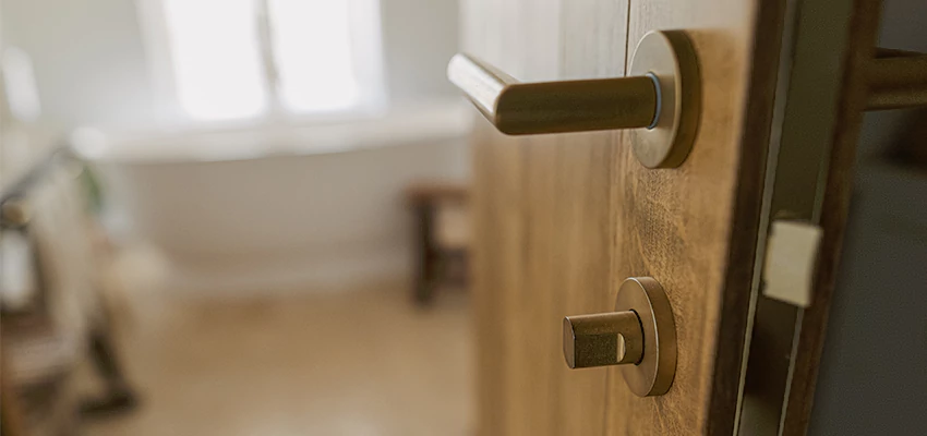 Mortise Locks For Bathroom in Titusville, FL