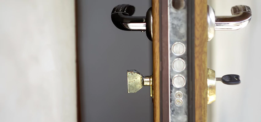 Holiday Emergency Locksmith in Titusville, Florida