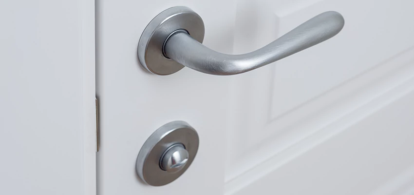 Single-Occupancy Restroom Locks Repair in Titusville, Florida