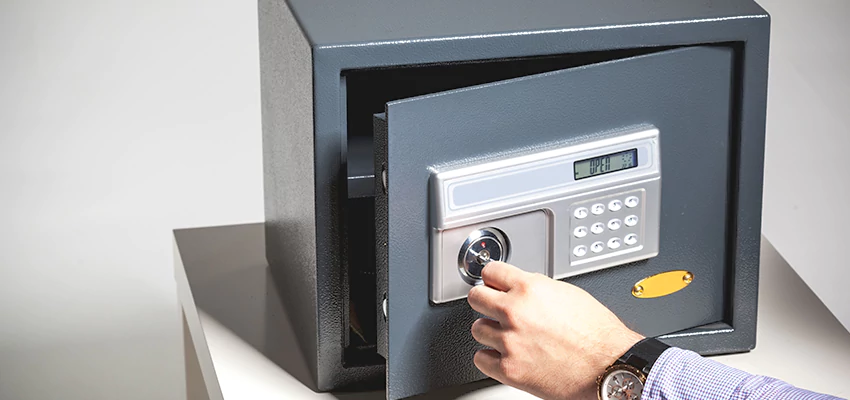 Jewelry Safe Unlocking Service in Titusville, Florida