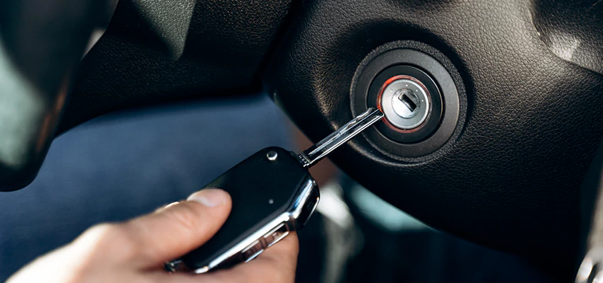 Car Key Replacement Locksmith in Titusville, Florida