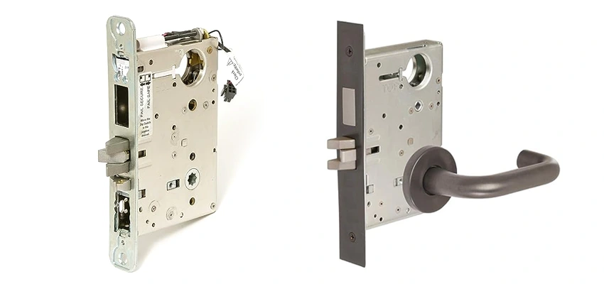 Corbin Russwin Mortise Locks Repair Installation in Titusville, FL