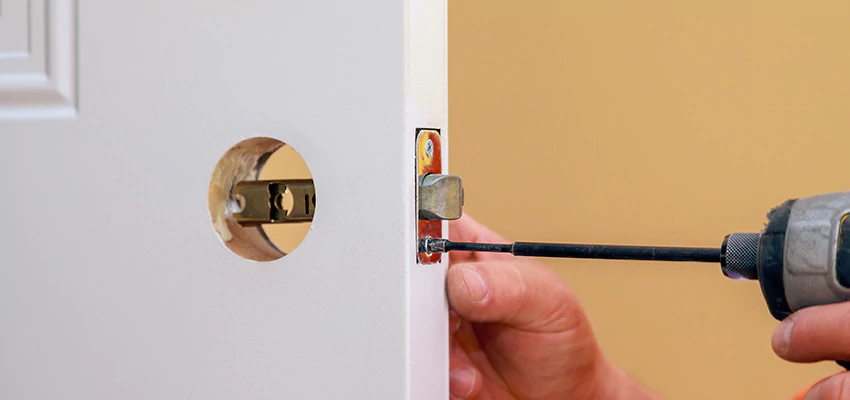 Stuck Door Knobs Repair in Titusville, FL