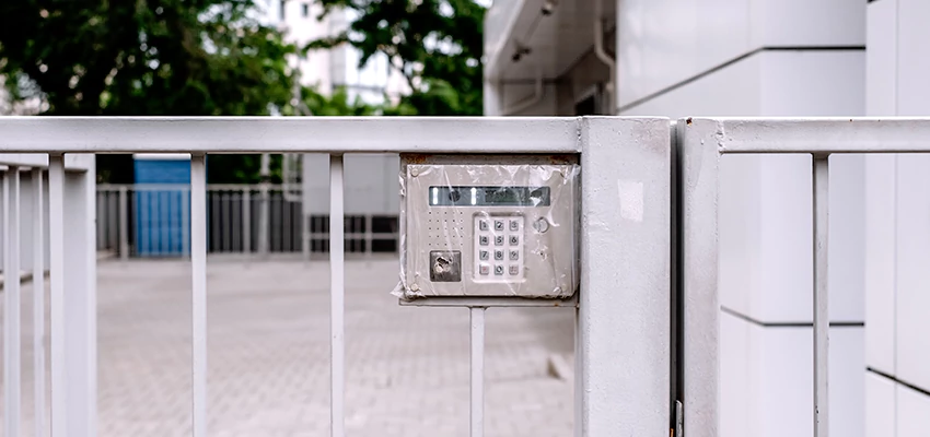 Gate Locks For Metal Gates in Titusville, Florida