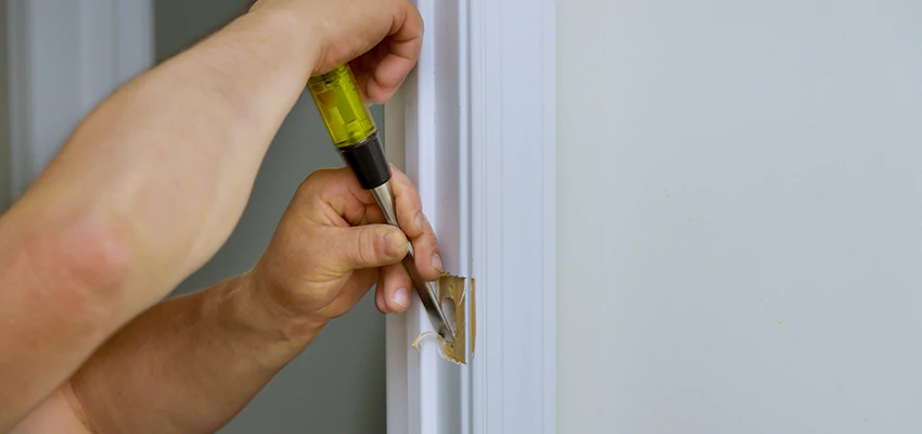 On Demand Locksmith For Key Replacement in Titusville, Florida