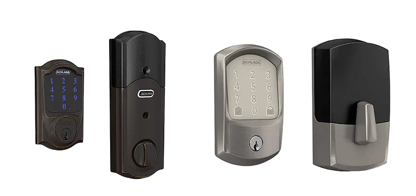 Schlage Smart Locks Repair in Titusville, Florida