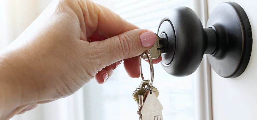 Top Locksmith For Residential Lock Solution in Titusville, Florida