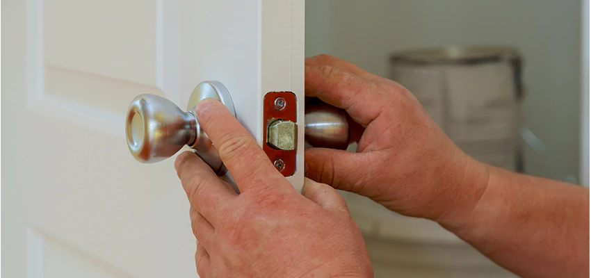 AAA Locksmiths For lock Replacement in Titusville, Florida