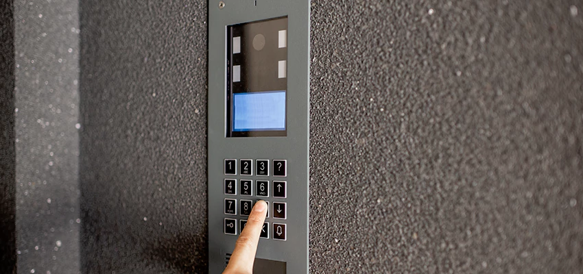 Access Control System Installation in Titusville, Florida