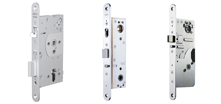 ASSA-Abloy Locks Hinge Repair in Titusville, Florida