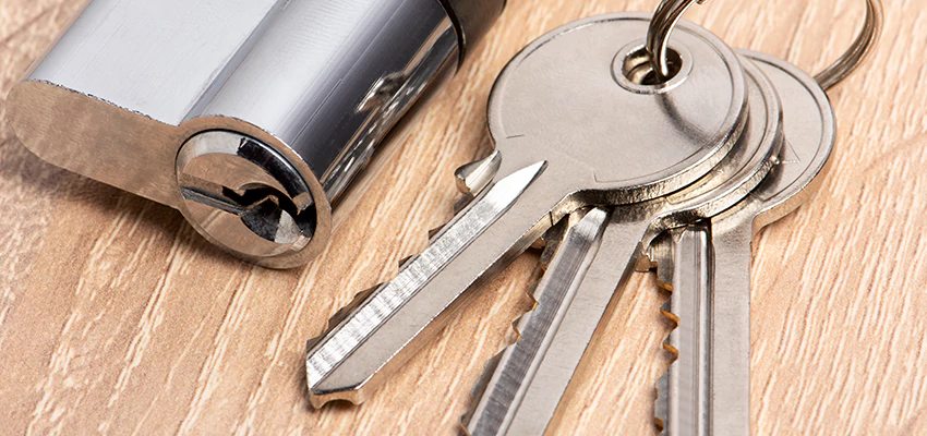 Lock Rekeying Services in Titusville, Florida