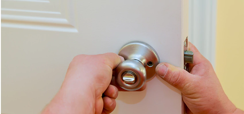 After-hours Locksmith For Lock And Key Installation in Titusville, FL