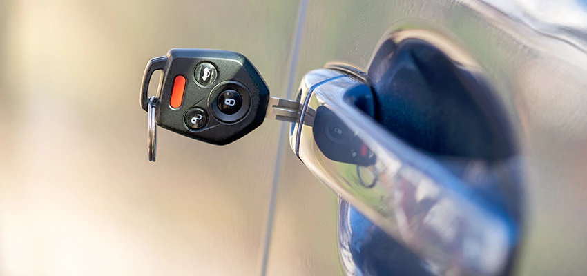 Automotive Locksmith Key Programming Specialists in Titusville, FL