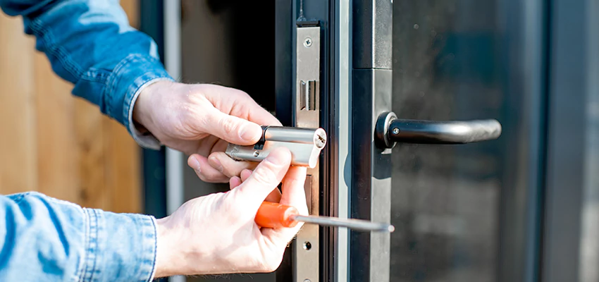 Eviction Locksmith For Lock Repair in Titusville, FL