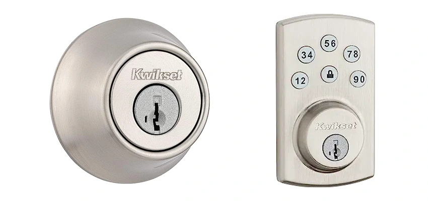 Kwikset Keypad Lock Repair And Installation in Titusville, FL