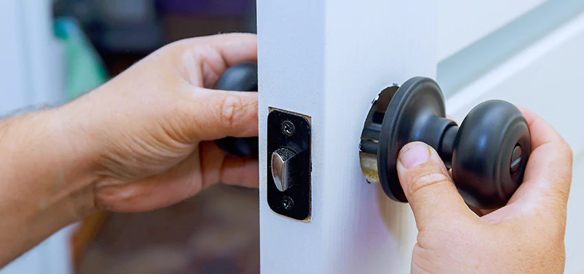 Smart Lock Replacement Assistance in Titusville, Florida