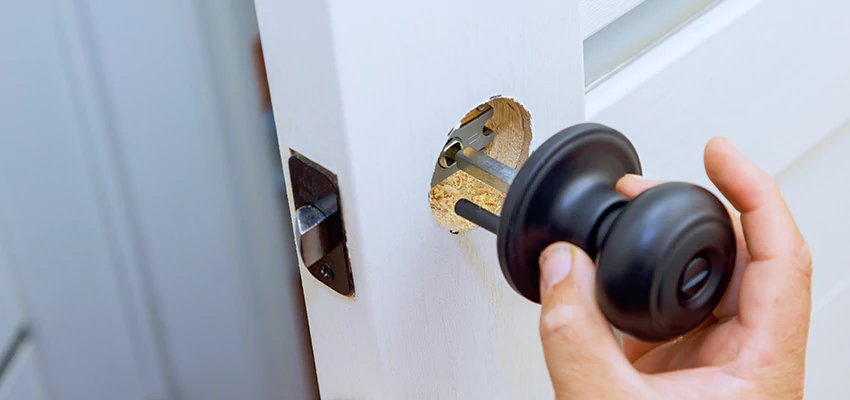 Locksmith For Lock Repair Near Me in Titusville, Florida