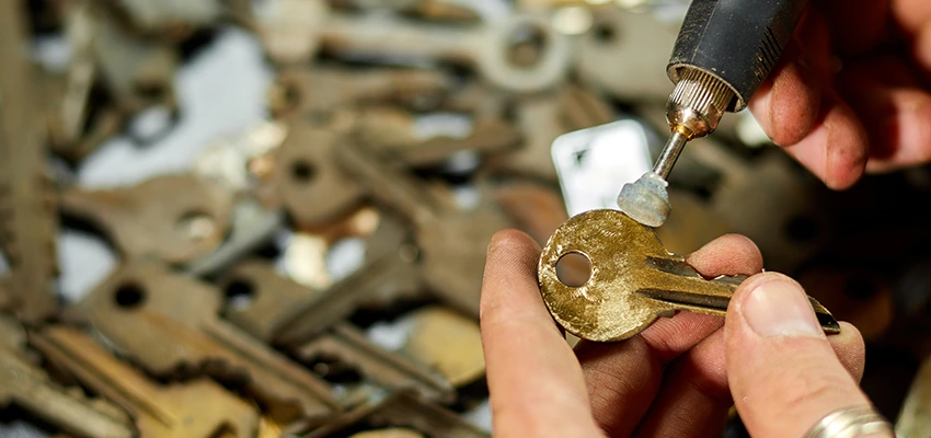 Bathroom Door Lock Rekey in Titusville, FL