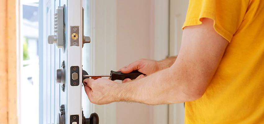 Eviction Locksmith For Key Fob Replacement Services in Titusville, FL