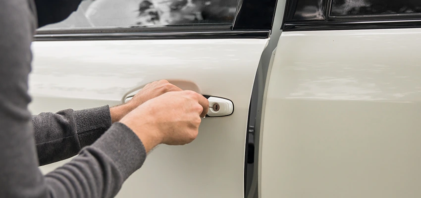 Unlock Car Door Service in Titusville, FL