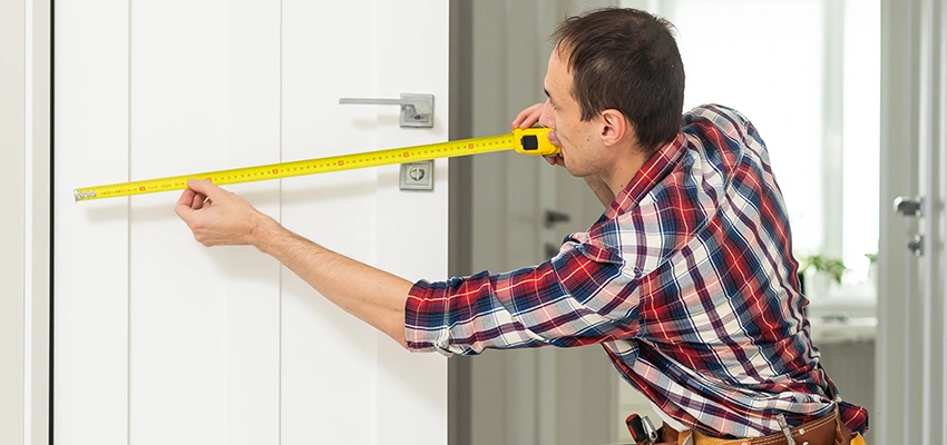 Bonded & Insured Locksmiths For Lock Repair in Titusville, Florida