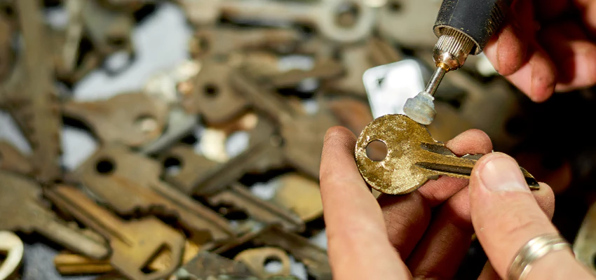 A1 Locksmith For Key Replacement in Titusville, Florida