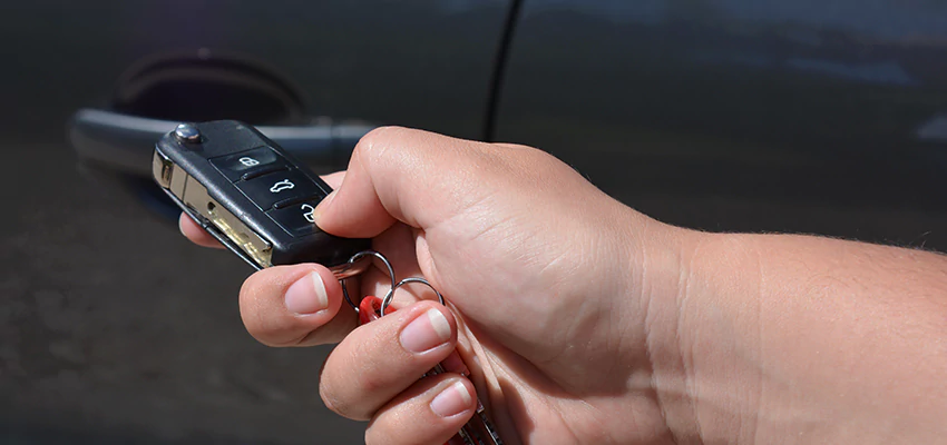 Car Door Unlocking Locksmith in Titusville, Florida