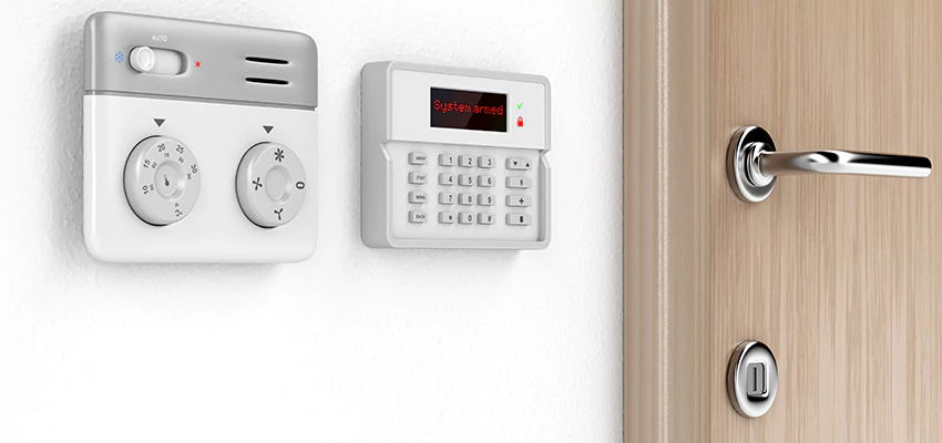 Commercial Electronic Door Lock Services in Titusville, FL