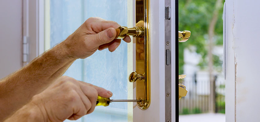 Local Locksmith For Key Duplication in Titusville, FL